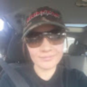 Meet your Posher, Tasha